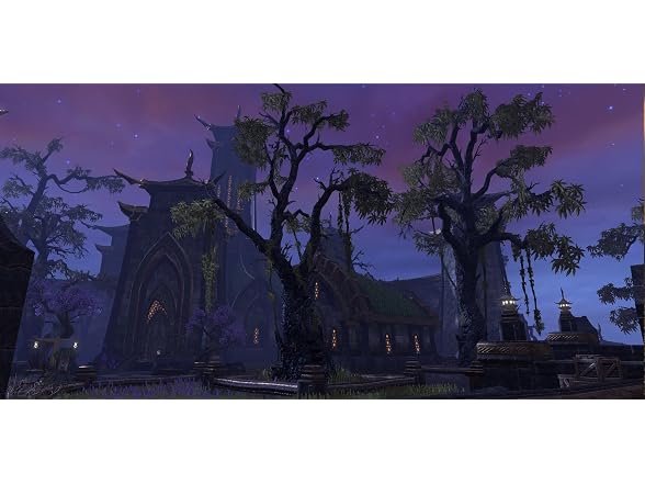 The Elder Scrolls Online Gold Edition