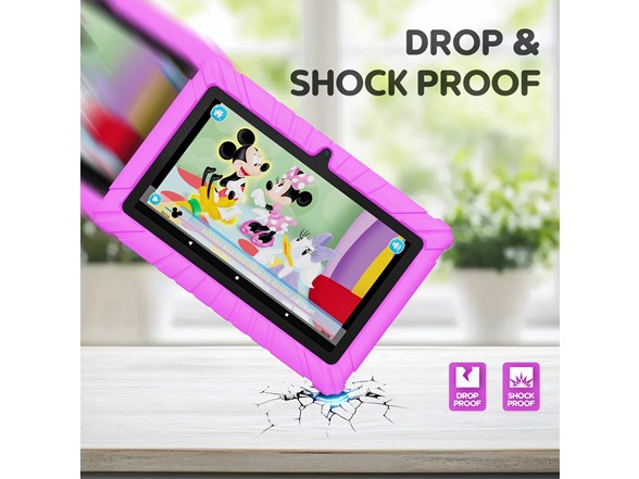 Contixo V8 7" Kids Tablet