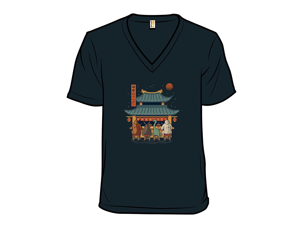 Ramen Monster Station - Gallery 10