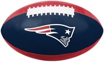 FOCO NFL Premium PVC Display Football