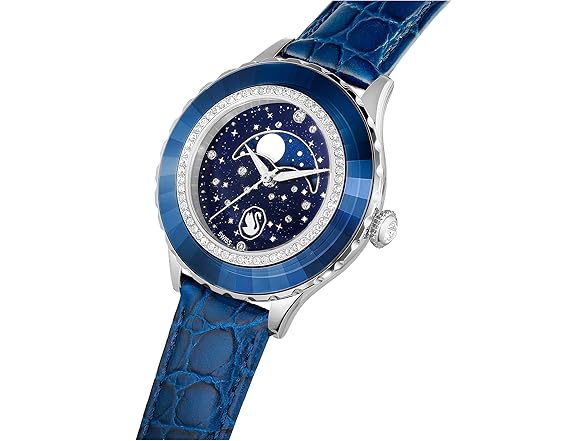 Swarovski Octea Moon Watch