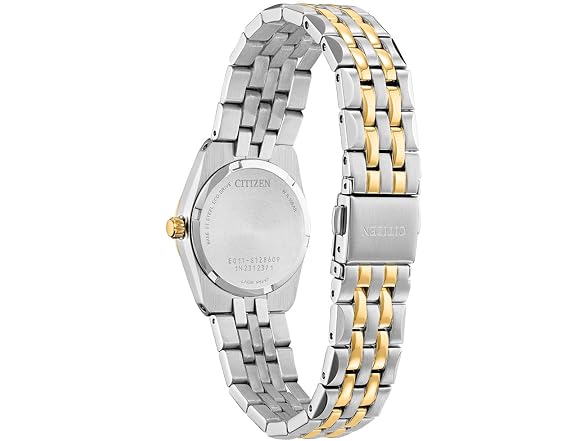 Citizen Women's Eco-Drive Corso Classic Watch