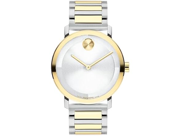 Movado Men's Bold Evolution 2.0 - Swiss Watch