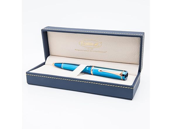 Conklin Duragraph Metal Ballpoint Pen