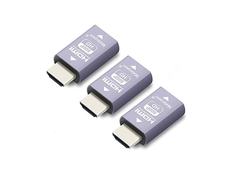 Malarpon  Malarpon Hdmi Edid Emulator Passthrough  