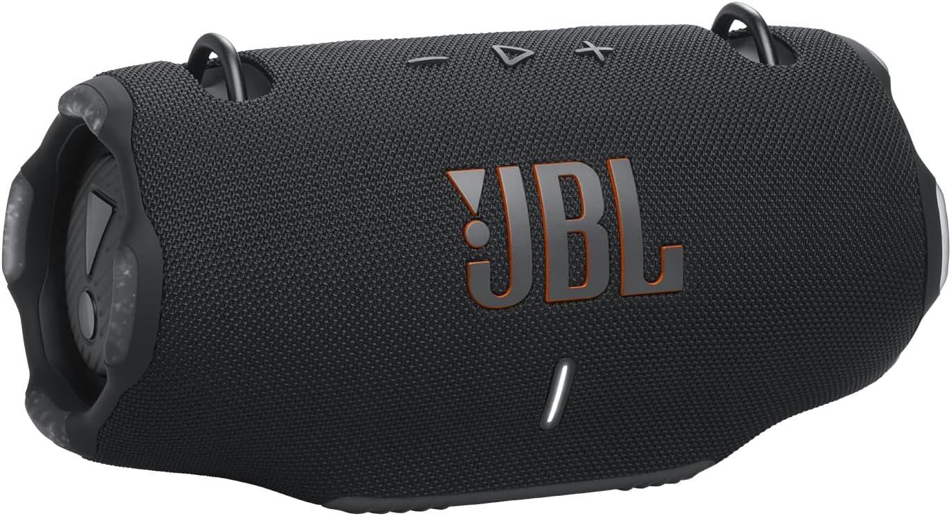 JBL Xtreme 4 Portable Bluetooth Speaker (Grade A Refurbished) - Gallery 10