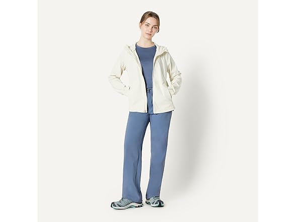 AE Womens WP Active Hiking Outdoor Jkt