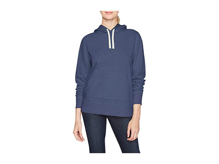 AE Womens Fleece Pullover Hoodie - Gallery 17
