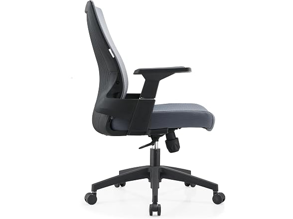 Leisuremod Brio Ergonomic Office Chairs