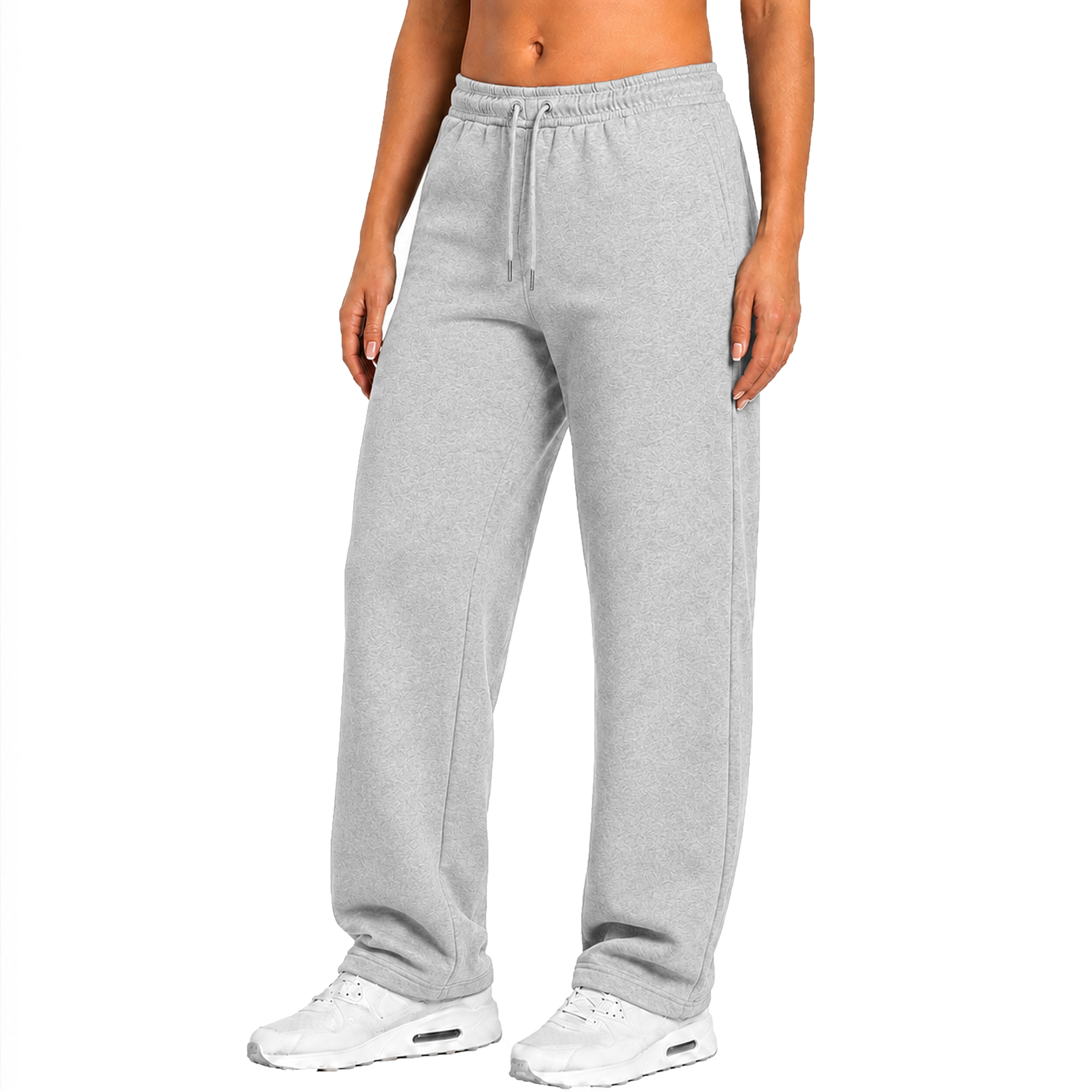 Womens T/F Performance Sweatpants - Gallery 22