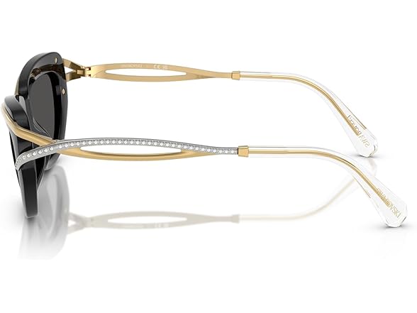 Swarovski SK7026 Sunglasses