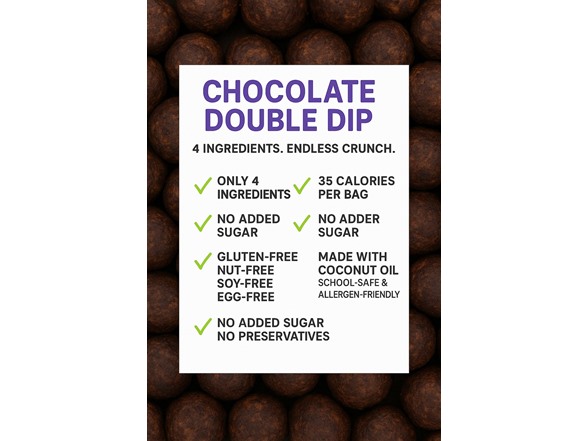 (10 Pack) Zany Bites - Your Choice