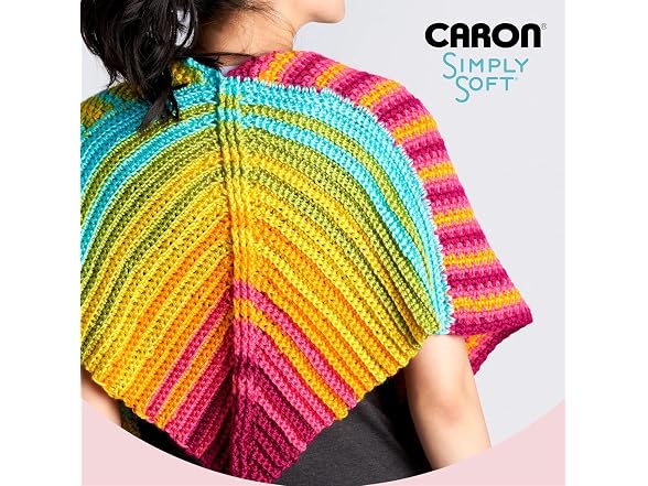 Caron Simply Soft Solids Yarn (4) Medium