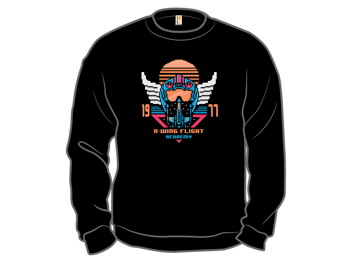 Pixel Academy - Gallery 11