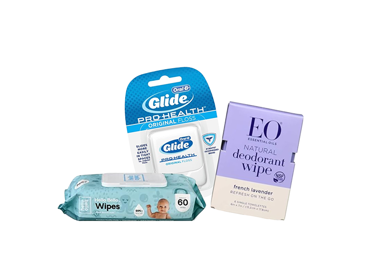 Personal Care Supplies