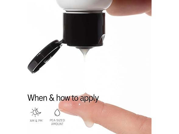 The INKEY List 10% Niacinamide Serum