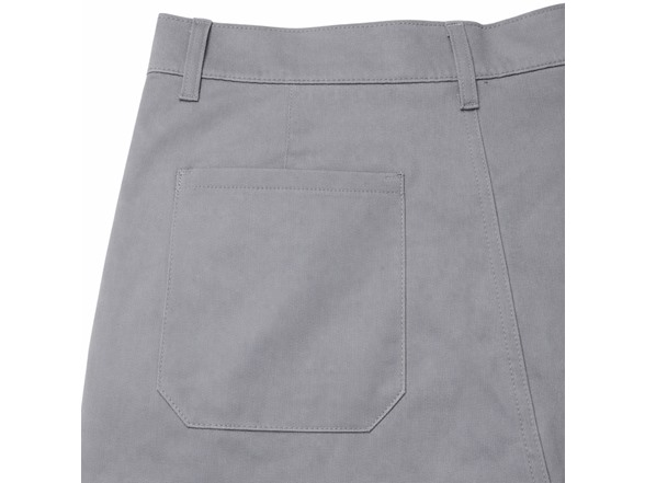 Mens Cotton Flex Stretch Cargo Shorts