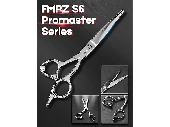 FMPZ Hair Cutting Scissors