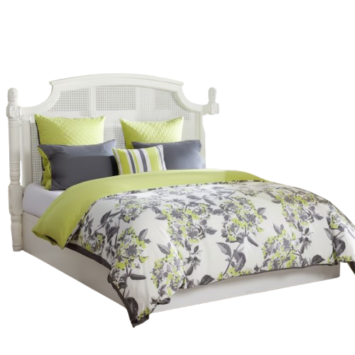 ETTA Cotton Canvas Duvet Sets - Gallery 4