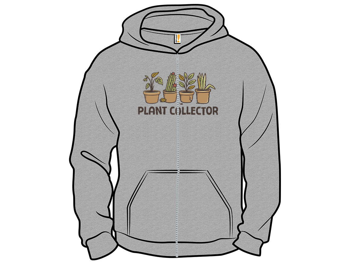 Plant Collector - Gallery 14