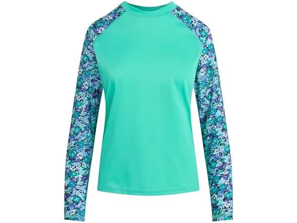 Bloom Green