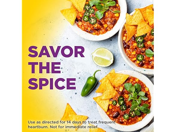 Amazon Basic Care Amazon Basic Care Esomeprazole Magnes