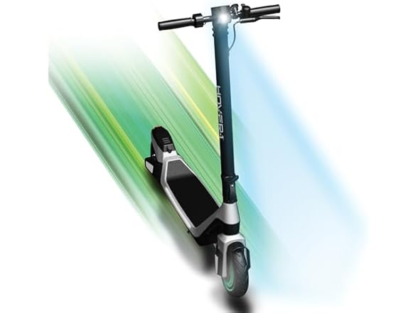 Hover-1 Neo X Foldable E-Scooter 15 mph