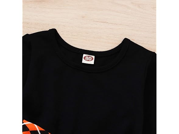 LYSMuch Girls (4T) Toddler Halloween Kids Dress