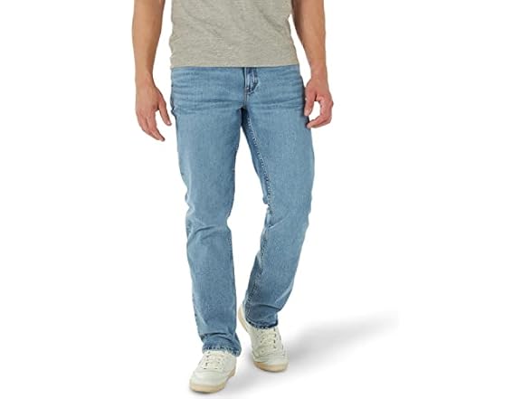 Lee Legendary Jean Icey Blue (30x29)