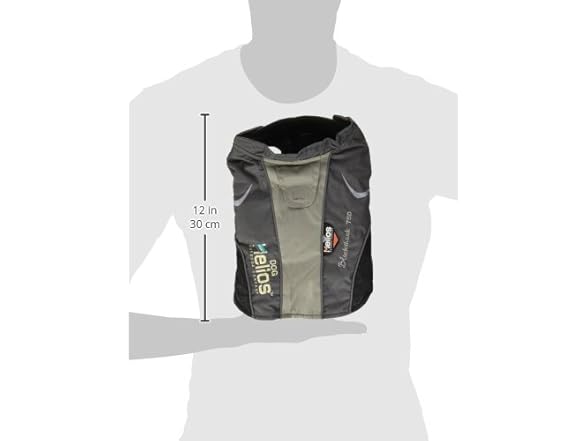 Pet Life ® Altitude-Mountaineer Dog Coat