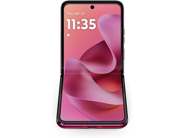 (NEW) Motorola Razr+ 2025 - 50MP Camera - 256GB (Unlocked)