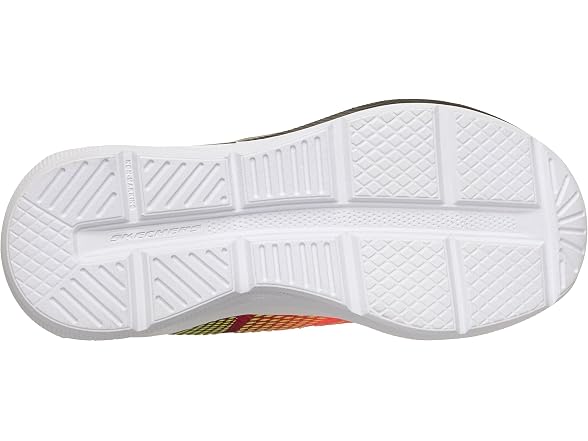 Skechers Kid's Microspec Max Velocity Shoes