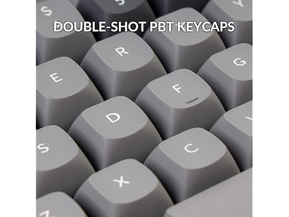 Keychron Q2 Wired Custom Mechanical Keyboard