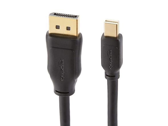 Amazon Basics Mini Display Port
