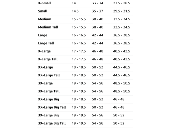 Amazon Essentials Men's Regular Fit Shirt