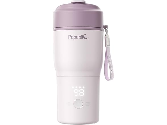 Papablic Portable Bottle Warmer Breast