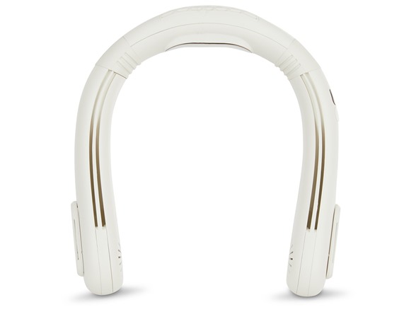 Cool Blades Neck Fan With Built-In AC