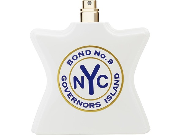 Governors Island/Bond No.9 EDP No Cap Tester 3.4 Oz