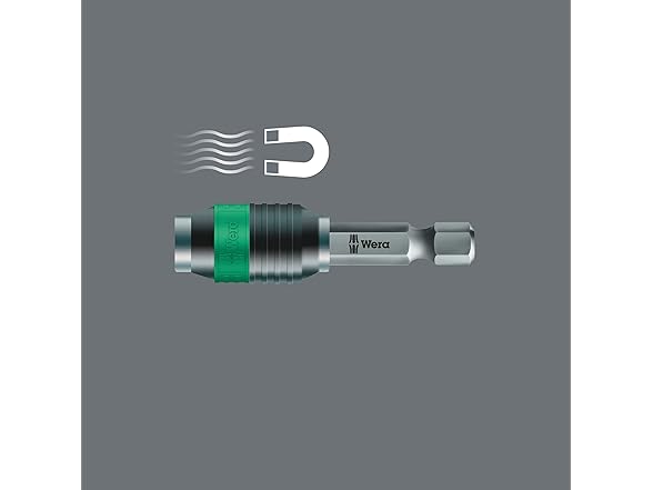 Wera 5052502001 Wera - 5052502001 889/4/1 K Rapidapto