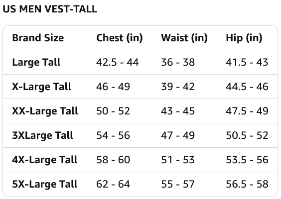 Columbia Mens Steens Mountain Fleece Vest - Gallery 12