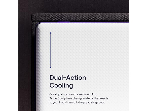 Nectar Premier California King Mattress