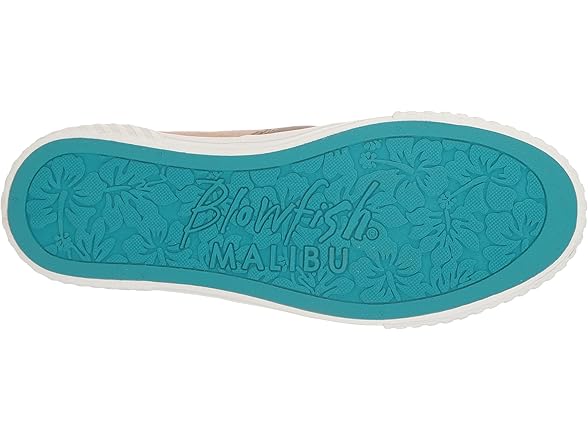 Blowfish Malibu Women's Wave-B Sneaker 10M