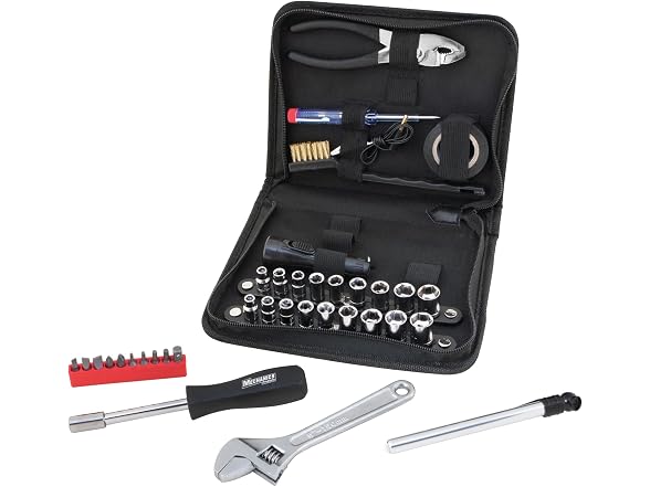 Performance Tool W1197 38-Piece Compact - Gallery 4