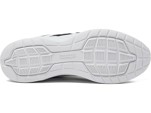 Reebok Women's Walk Ultra 7 DMX Max Shoe, 10 (Open Box)