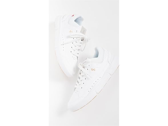 On Running The Roger Centre Court Women's Shoes