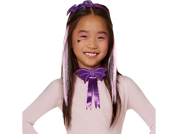 InSpirit Designs Monster High Kids Draculaura Costume XL