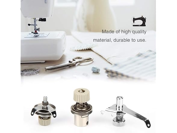 3PCS Thread Tension Regulator for