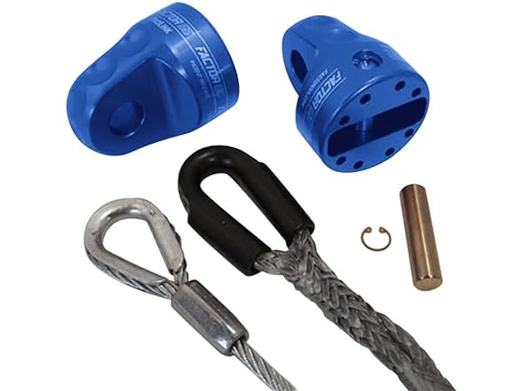 Factor 55 0001502 Prolink - Blue