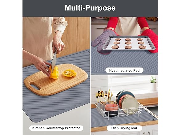 Garolue Stove Top Covers