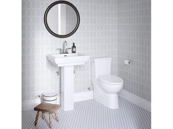 PROFLO PFXQAC32C Low-Lead Compliant